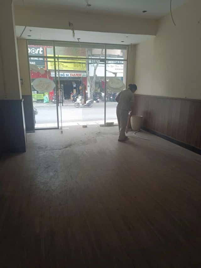 Cho thuê nhà mặt tiền Đồng Đen Quận Tân Bình, TP.HCM – giá 70 triệu Cho thuê nhà mặt tiền Đồng Đen Quận Tân Bình, TP.HCM – giá 70 triệu