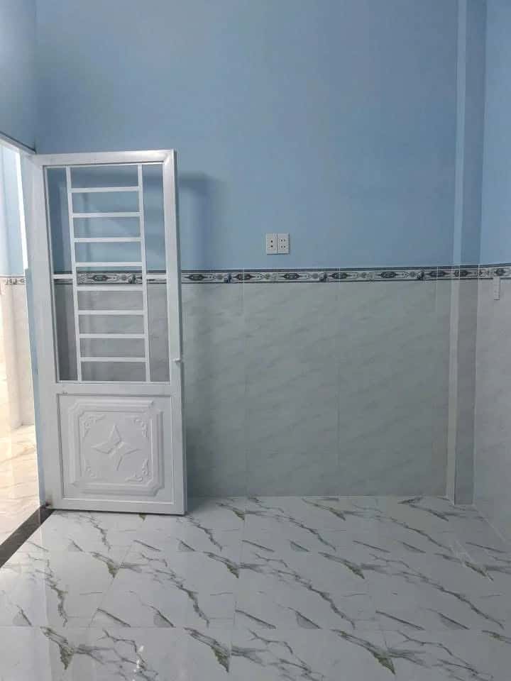 Cho thuê phòng trọ Đường số 38 Thành phố Thủ Đức, TP.HCM – 1 phòng ngủ, giá 3.7 triệu