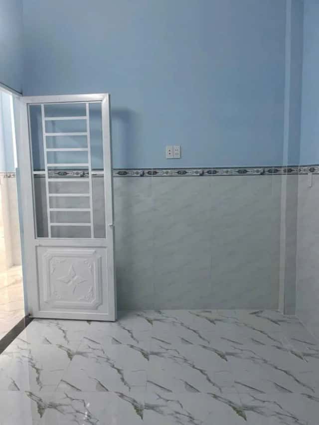 Cho thuê phòng trọ Đường số 38 Thành phố Thủ Đức, TP.HCM – 1 phòng ngủ, giá 3.7 triệu