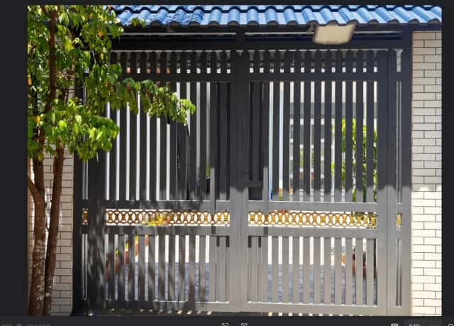 Cho thuê nhà hẻm Phạm Thị Giây Huyện Hóc Môn, TP.HCM – 3 phòng ngủ, giá 11 triệu