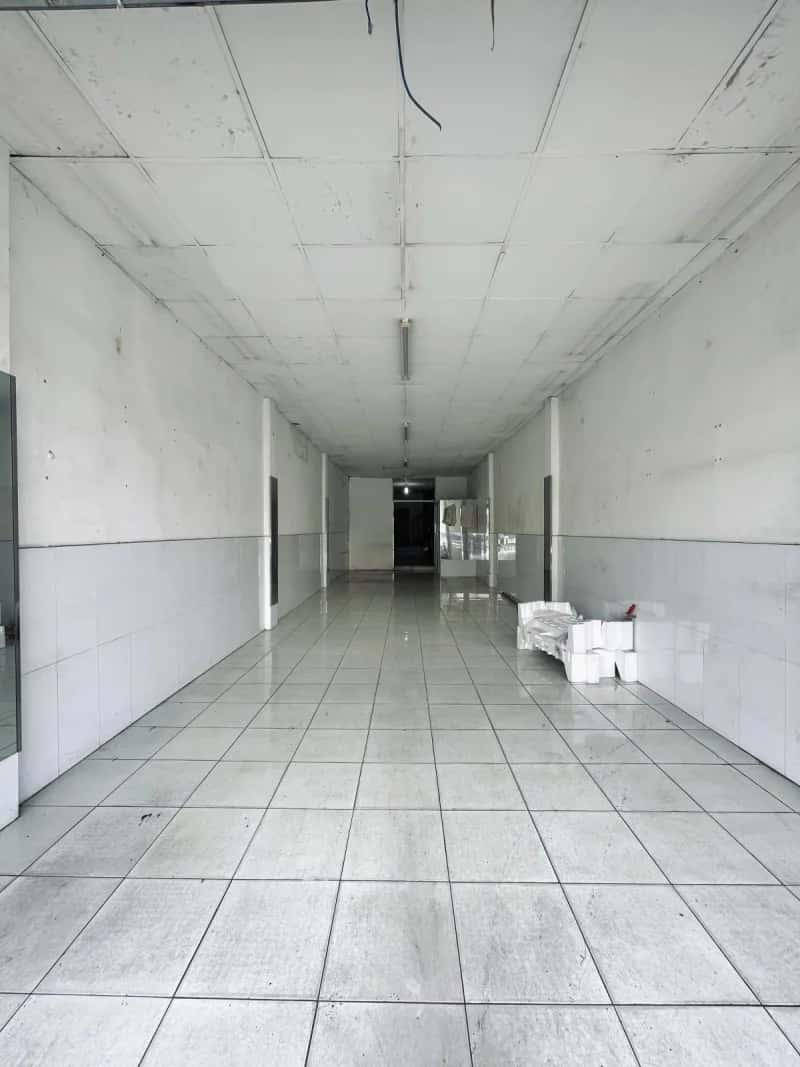Bán nhà mặt tiền Cộng Hoà Quận Tân Bình, TP.HCM – 3 phòng ngủ, giá 26.5 tỷ