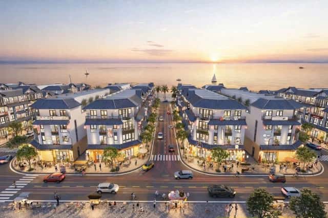 Bán nhà mặt tiền Thạnh Thới Huyện Cần Giờ, TP.HCM – 6 phòng ngủ, giá 13 tỷ Bán nhà mặt tiền Thạnh Thới Huyện Cần Giờ, TP.HCM – 6 phòng ngủ, giá 13 tỷ