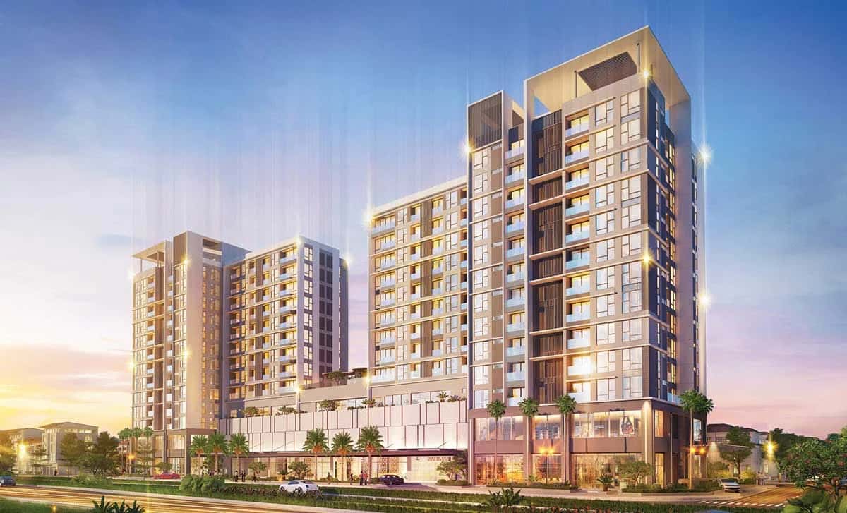 Urban Green — Thủ Đức, Thành phố Hồ Chí Minh