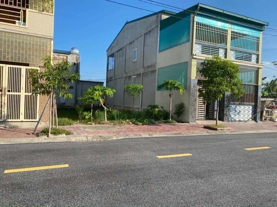 Bán đất xóm Mai Lộc Thành phố Vinh, Nghệ An – giá 5.3 tỷ