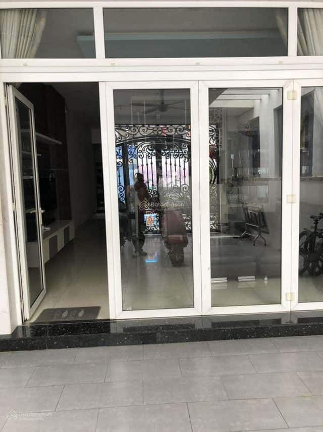 Bán nhà mặt tiền Phú Hòa Quận Tân Bình, TP.HCM – giá 27 tỷ