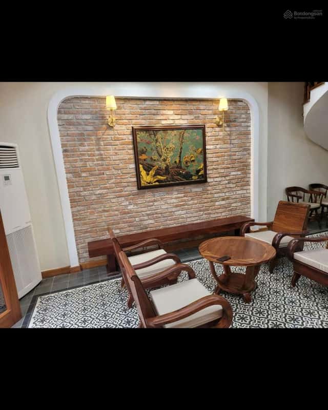 Bán nhà hẻm Lê Văn Sỹ Quận 3, TP.HCM – giá 38.5 tỷ