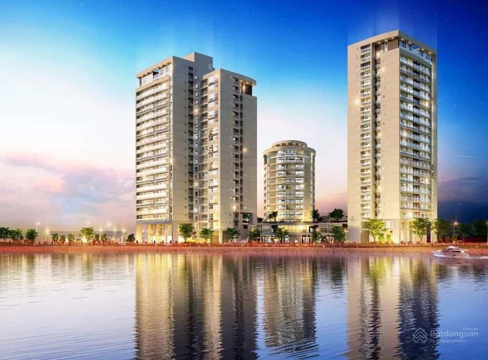 Riverpark Residence