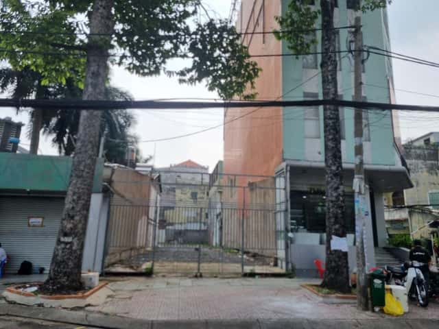 Bán nhà mặt tiền Lý Thường Kiệt Quận Tân Bình, TP.HCM – giá 92 tỷ Bán nhà mặt tiền Lý Thường Kiệt Quận Tân Bình, TP.HCM – giá 92 tỷ