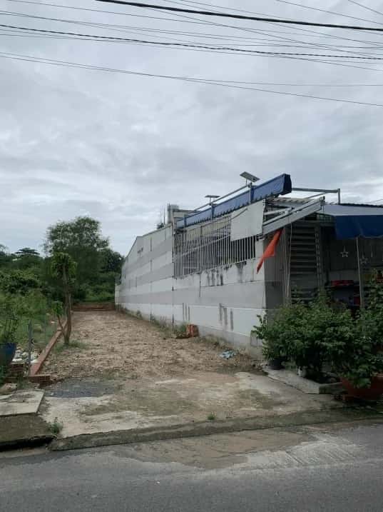 Bán đất đường số 2 Thành phố Thủ Dầu Một, Bình Dương – giá 3.1 tỷ