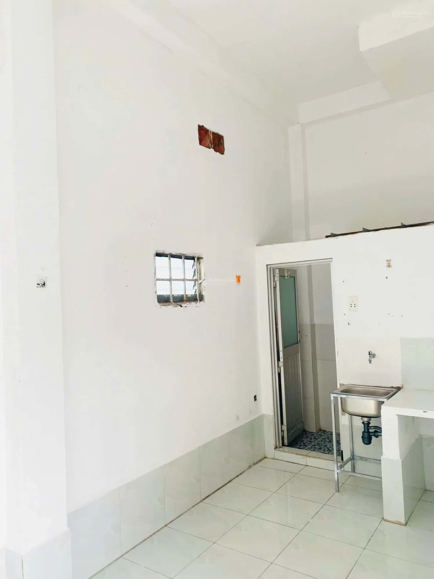 Cho thuê phòng trọ Tân Chánh Hiệp 33 Quận 12, TP.HCM – 1 phòng ngủ, giá 1.8 triệu