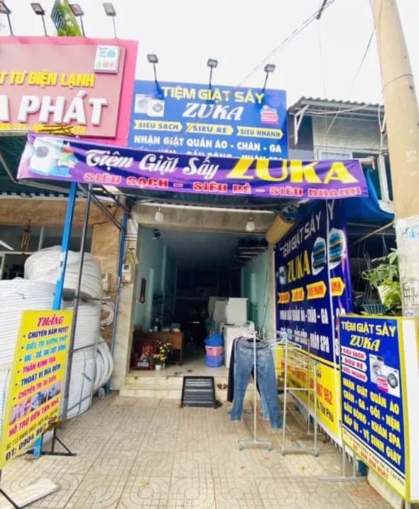 Bán nhà mặt tiền Lê Quang Chiểu  Quận Tân Phú, TP.HCM – 2 phòng ngủ, giá 8.9 tỷ