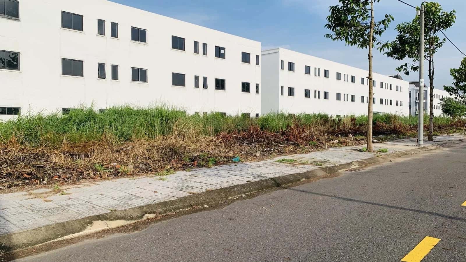 Bán đất Phúc An Garden, đường D8 Huyện Bàu Bàng, Bình Dương – giá 575 triệu