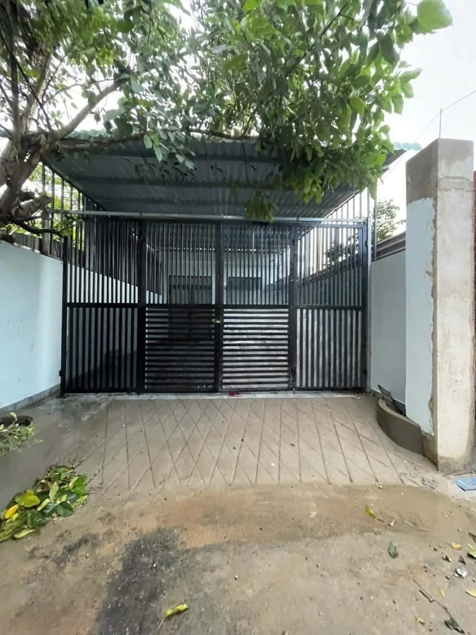 Bán nhà hẻm đường Hàn Thuyên  Thành phố Vũng Tàu, BRVT – 2 phòng ngủ, giá 3.8 tỷ