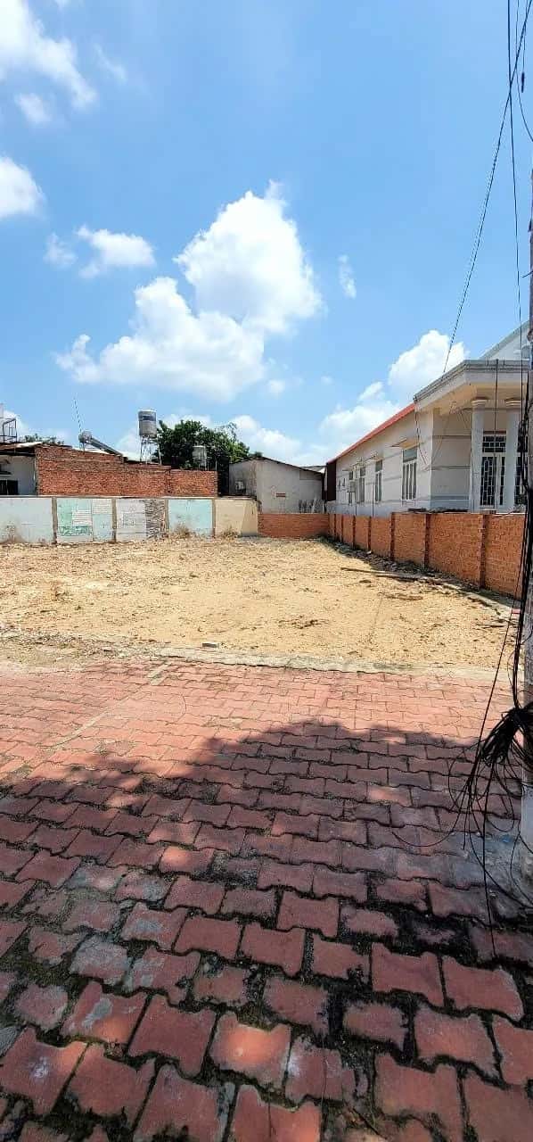 Bán đất đường Phạm Thị Tân Thành phố Thủ Dầu Một, Bình Dương – giá 5.4 tỷ Bán đất đường Phạm Thị Tân Thành phố Thủ Dầu Một, Bình Dương – giá 5.4 tỷ