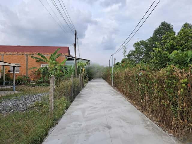 Bán đất Ấp Phước Đức B Huyện Gò Dầu, Tây Ninh – giá 1.3 tỷ Bán đất Ấp Phước Đức B Huyện Gò Dầu, Tây Ninh – giá 1.3 tỷ