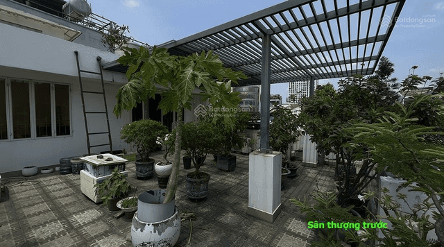Bán nhà hẻm Hoàng Văn Thụ Quận Phú Nhuận, TP.HCM – giá 28 tỷ