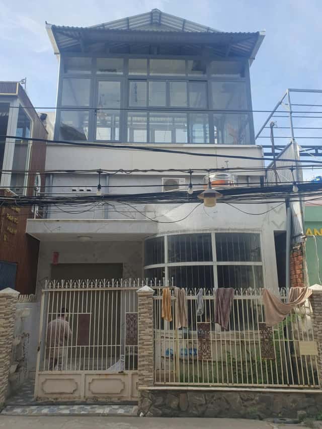 Bán nhà hẻm Mậu Thân  Quận Ninh Kiều, TP. Cần Thơ – 2 phòng ngủ, giá 4.5 tỷ