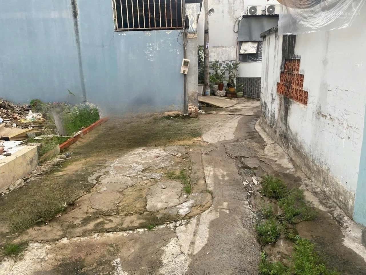 Bán đất hẻm 60 đường số 4 Thành phố Thủ Đức, TP.HCM – giá 3.9 tỷ