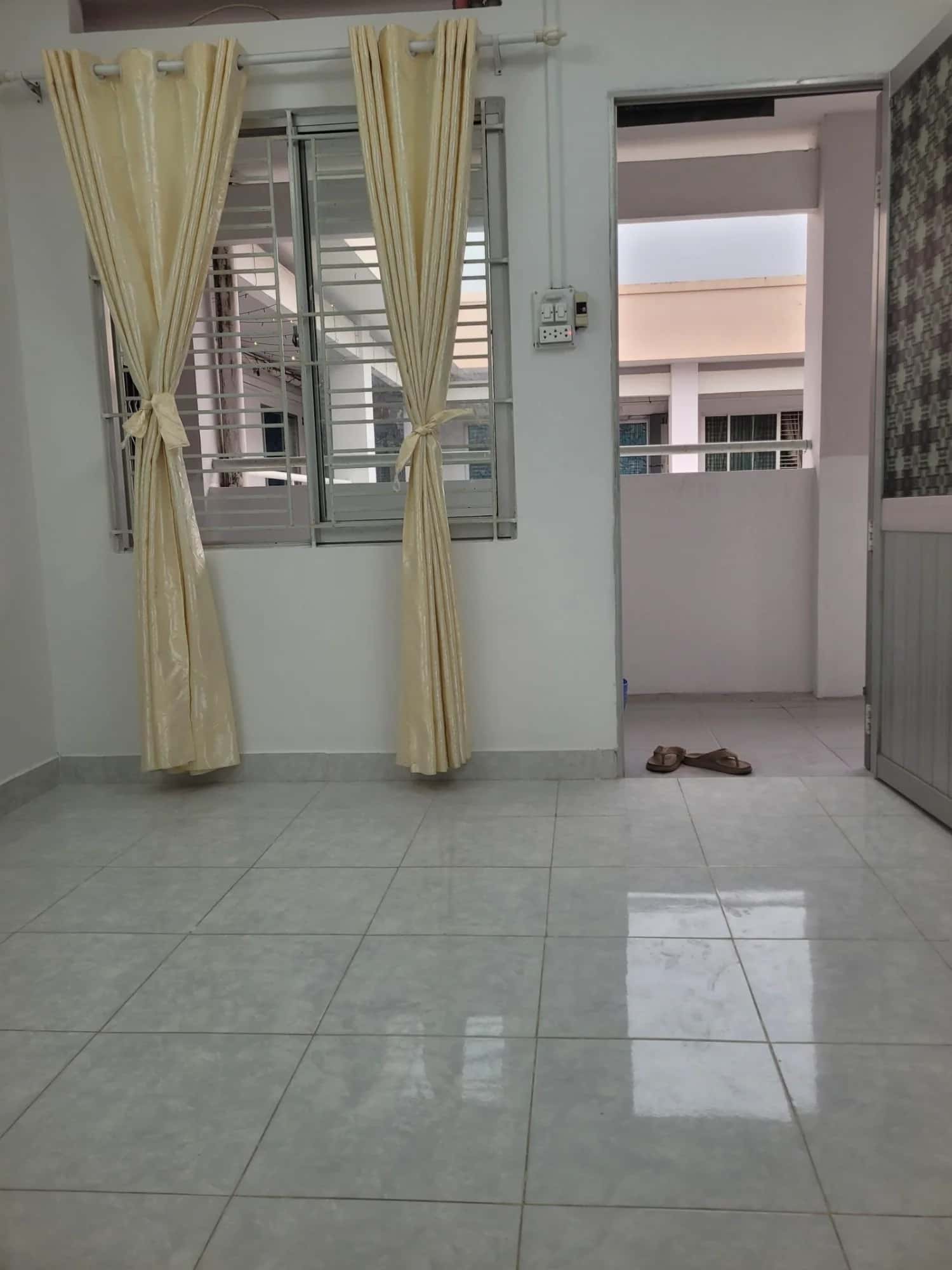 Bán căn hộ chung cư Ngô Gia Khảm  Thành phố Nha Trang, Khánh Hòa – 2 phòng ngủ, giá 1.6 tỷ