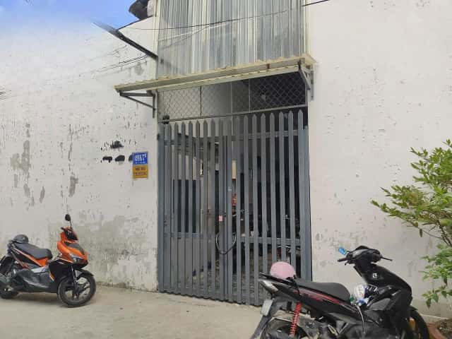 Bán nhà hẻm Khu vực 3, Quốc lộ 91B  Quận Ninh Kiều, TP. Cần Thơ – 12 phòng ngủ, giá 7.5 tỷ