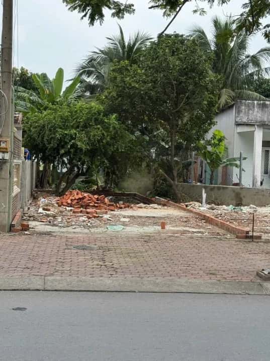 Bán đất Thửa 2024 tờ số 350, đường Đồng Cây Viết Thành phố Thủ Dầu Một, Bình Dương – giá 5 tỷ