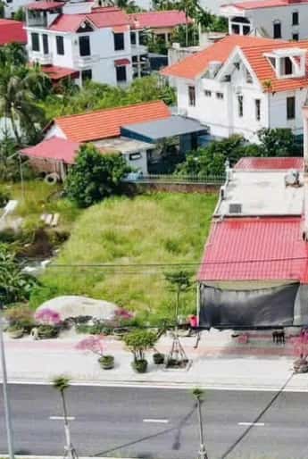 Bán đất Hải Phong Quận Dương Kinh, TP. Hải Phòng – giá 5.5 tỷ