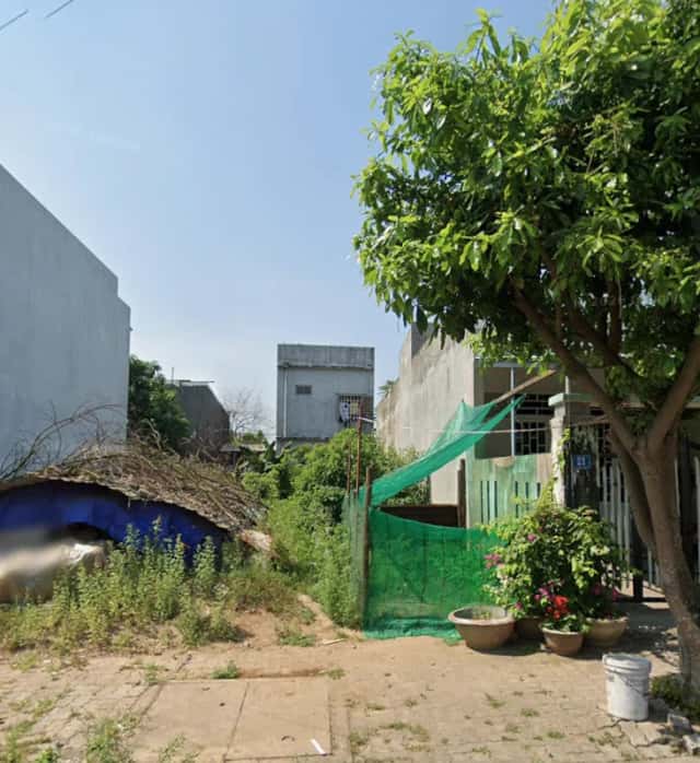 Bán đất Cổ Man Lân 4 Quận Cẩm Lệ, TP. Đà Nẵng – giá 3.9 tỷ