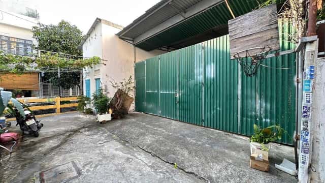 Bán đất đường Điện Biên Phủ  Thành phố Nha Trang, Khánh Hòa – giá 5.3 tỷ