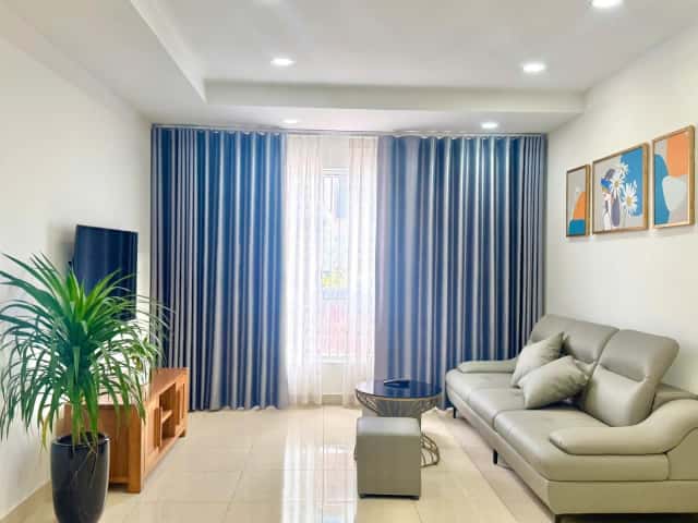 Bán căn hộ chung cư  Đường Cao Bá Quát - Cầu Lùng  Thành phố Nha Trang, Khánh Hòa – 2 phòng ngủ, giá 3.2 tỷ