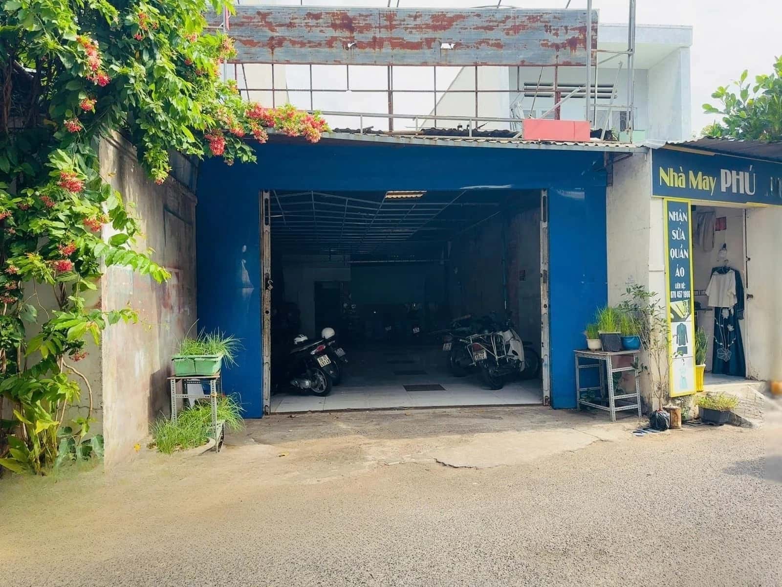 Bán nhà hẻm Huyền Trân Công Chúa Thành phố Vũng Tàu, BRVT – 1 phòng ngủ, giá 11 tỷ