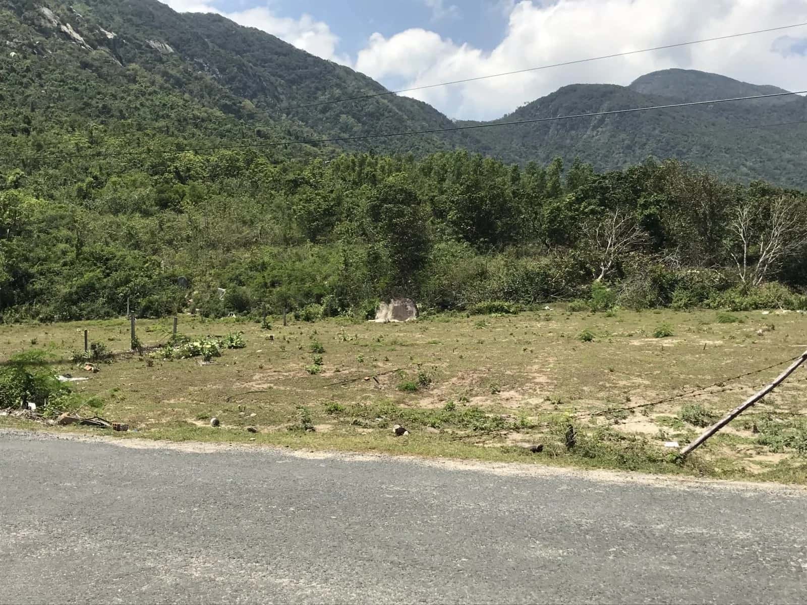 Bán đất đường 652D Thị xã Ninh Hòa, Khánh Hòa – giá 29.8 tỷ