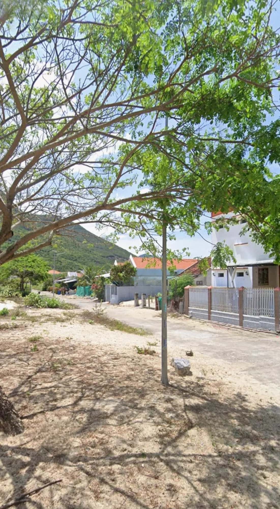 Bán đất thôn Vĩnh Yên Huyện Vạn Ninh, Khánh Hòa – giá 1.7 tỷ