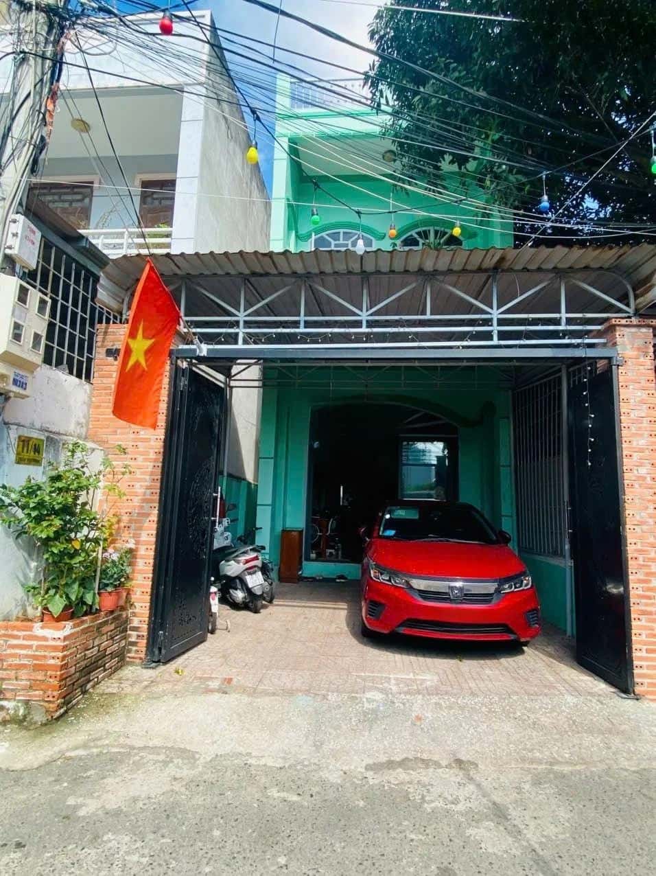 Bán nhà hẻm 11/14 Đường Trần Anh Tông Thành phố Vũng Tàu, BRVT – 3 phòng ngủ, giá 7.2 tỷ