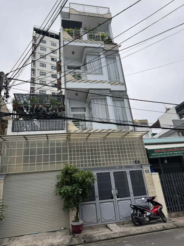 Bán nhà mặt tiền Nguyễn Công Trứ Thành phố Nha Trang, Khánh Hòa – 4 phòng ngủ, giá 17 tỷ Bán nhà mặt tiền Nguyễn Công Trứ Thành phố Nha Trang, Khánh Hòa – 4 phòng ngủ, giá 17 tỷ