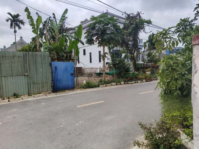 Bán đất thôn Sú 2  Thành phố Thuỷ Nguyên, TP. Hải Phòng – giá 3 tỷ