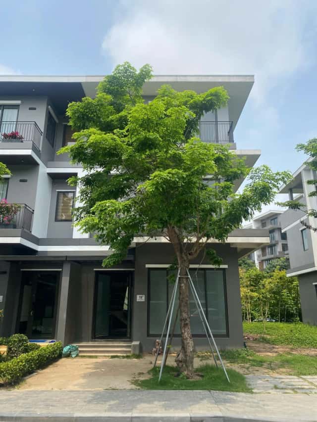 Bán nhà mặt tiền Eco Central Park, đường Nguyễn Sỹ Sách Thành phố Vinh, Nghệ An – 4 phòng ngủ, giá 8.6 tỷ