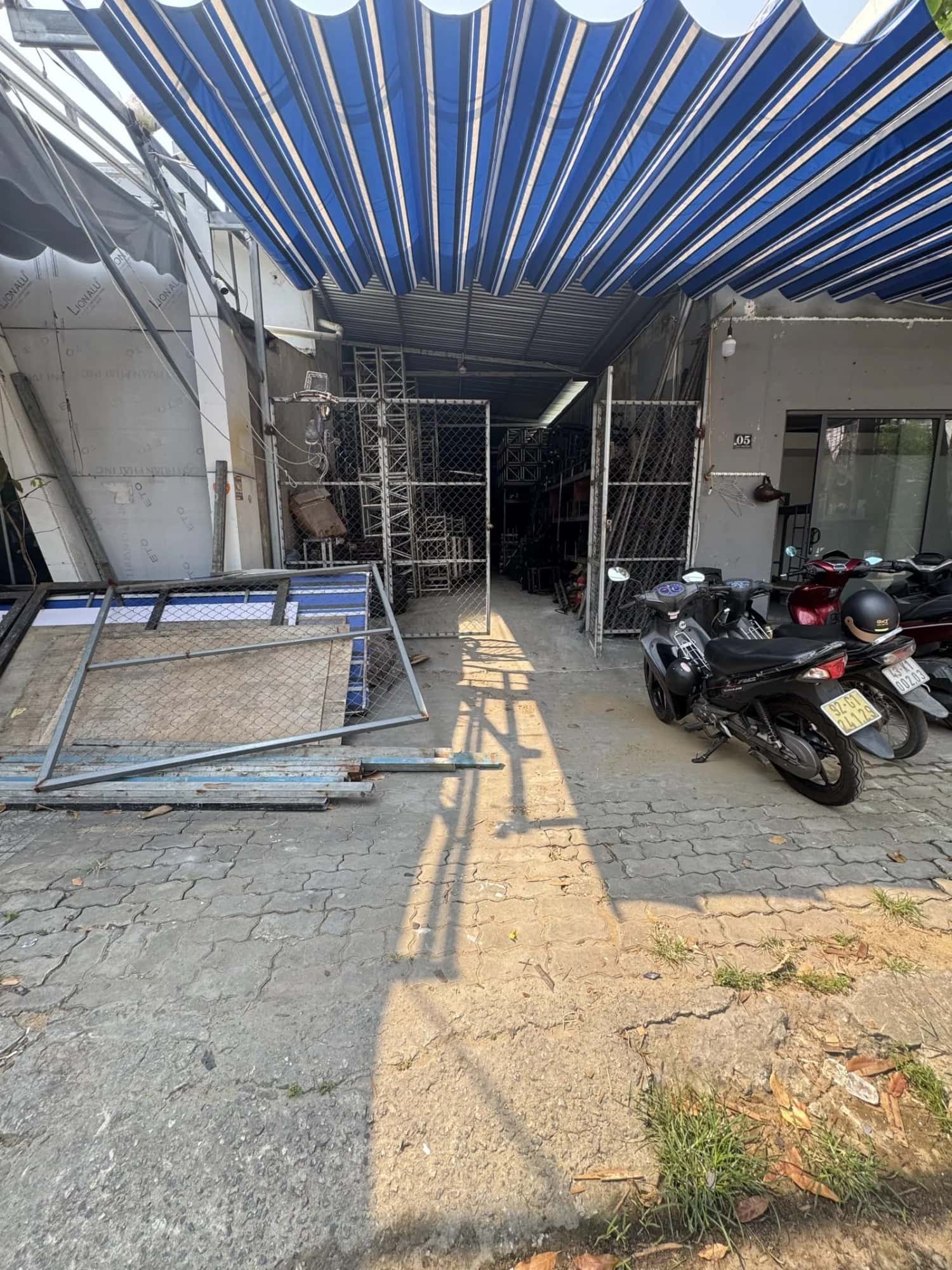 Bán đất Hàn Thuyên Quận Hải Châu, TP. Đà Nẵng – giá 12.5 tỷ