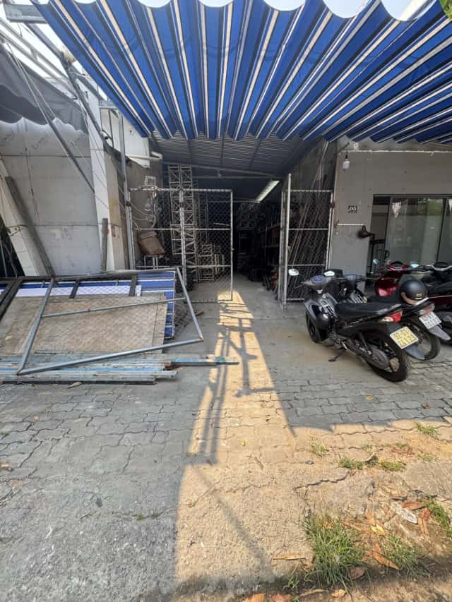 Bán đất Hàn Thuyên Quận Hải Châu, TP. Đà Nẵng – giá 12.1 tỷ