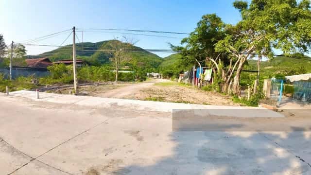 Bán đất đường Thái Khanh, thôn Phước Hạ  Thành phố Nha Trang, Khánh Hòa – giá 3.3 tỷ