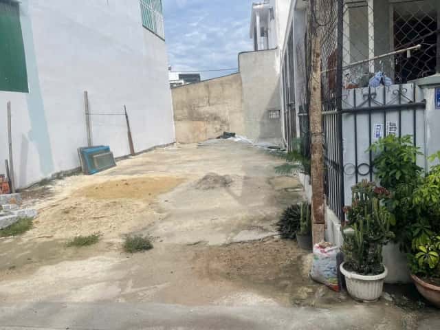 Bán đất Phú Xương Thành phố Nha Trang, Khánh Hòa – giá 4.8 tỷ