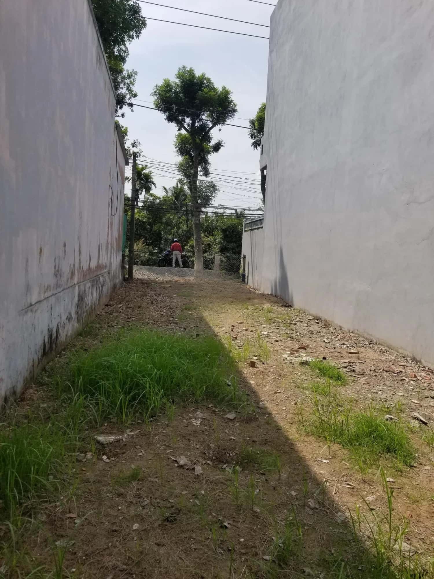 Bán đất Trần Văn Hiển  Thành phố Mỹ Tho, Tiền Giang – giá 2.1 tỷ