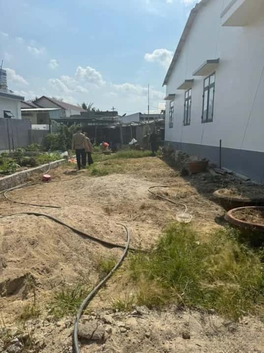 Bán đất Thôn Phước Trạch  Huyện Diên Khánh, Khánh Hòa – giá 1.4 tỷ