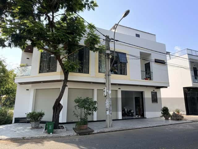 Bán nhà mặt tiền Khu dân cư Đất Lành  Thành phố Nha Trang, Khánh Hòa – 2 phòng ngủ, giá 5 tỷ