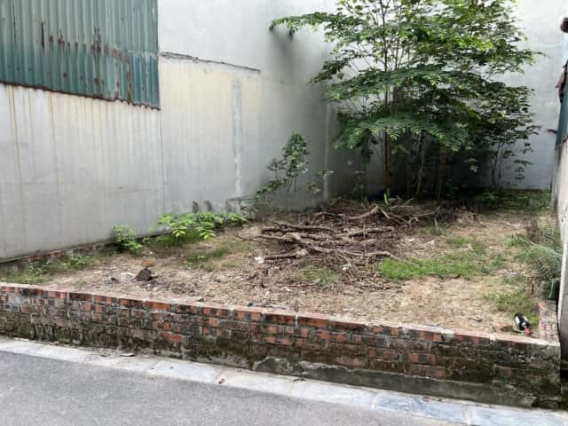 Bán đất thôn Kính Nổ Huyện Đông Anh, TP. Hà Nội – giá 5.8 tỷ
