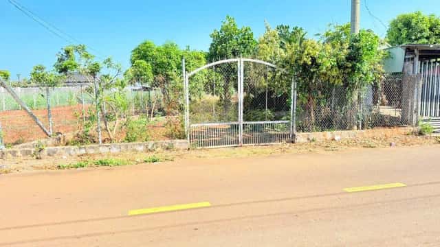 Bán đất Phan Đình Phùng  Huyện Long Đất, BRVT – giá 3 tỷ