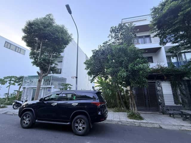 Bán đất đường T18 Khu đô thị An Bình Tân Thành phố Nha Trang, Khánh Hòa – giá 6.4 tỷ