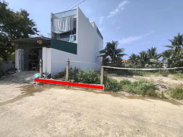 Bán đất thôn 1, đường Mẫu 7 Huyện Diên Khánh, Khánh Hòa – giá 1.4 tỷ