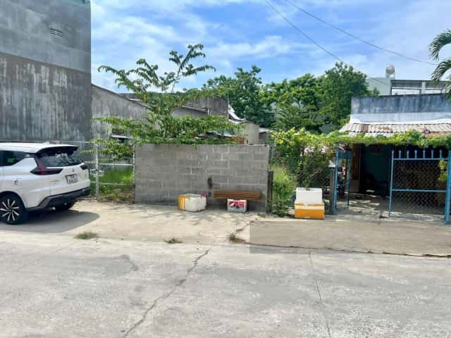 Bán đất đường Lư Giang, thôn Phước Trung  Thành phố Nha Trang, Khánh Hòa – giá 9.1 tỷ
