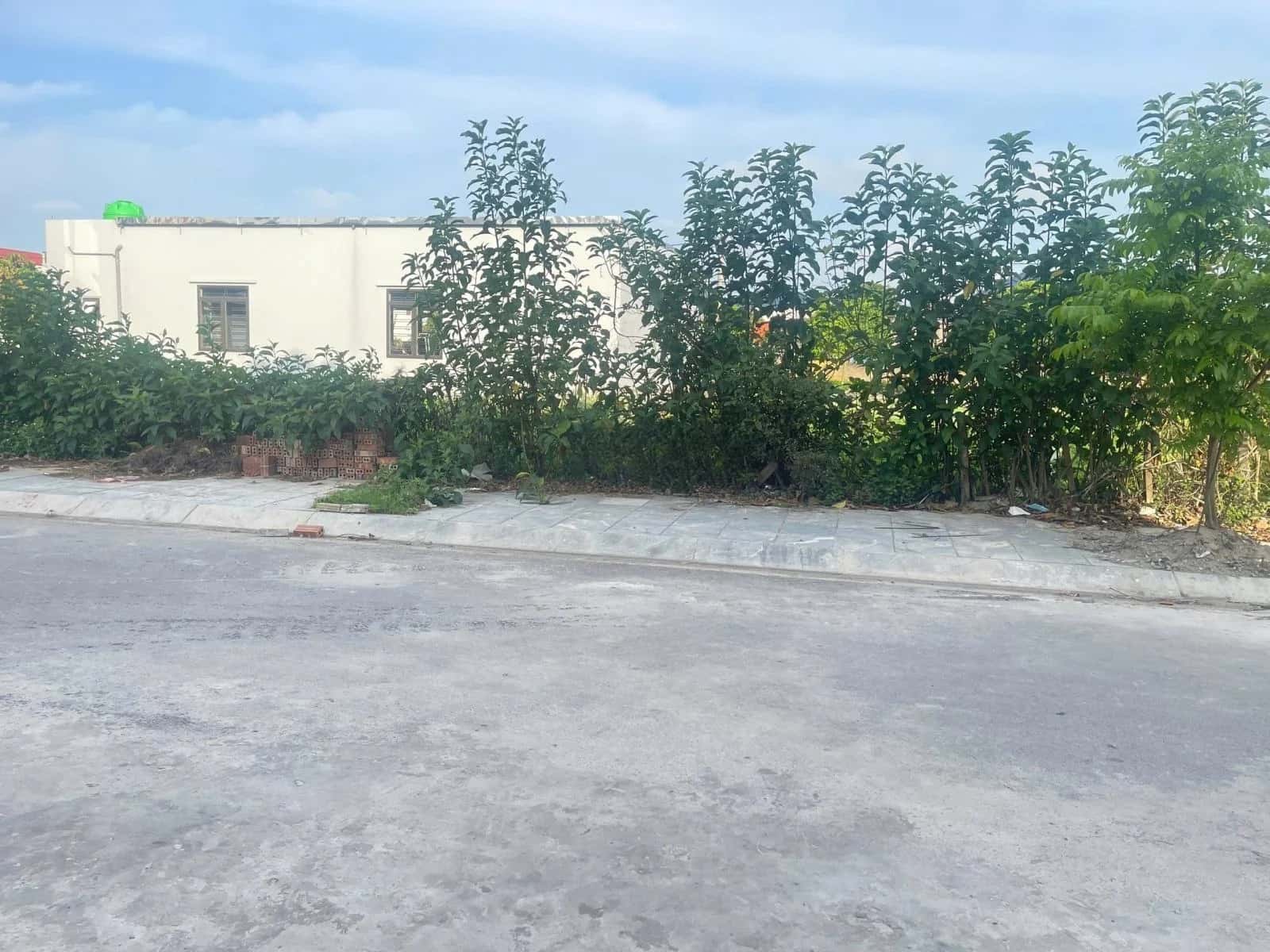 Bán đất đường số 3 Huyện Tiền Hải, Thái Bình – giá 5.1 tỷ