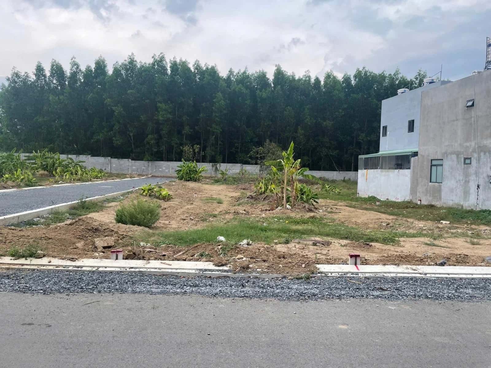Bán đất đường Hương Lộ 7  Huyện Vĩnh Cửu, Đồng Nai – giá 1.1 tỷ